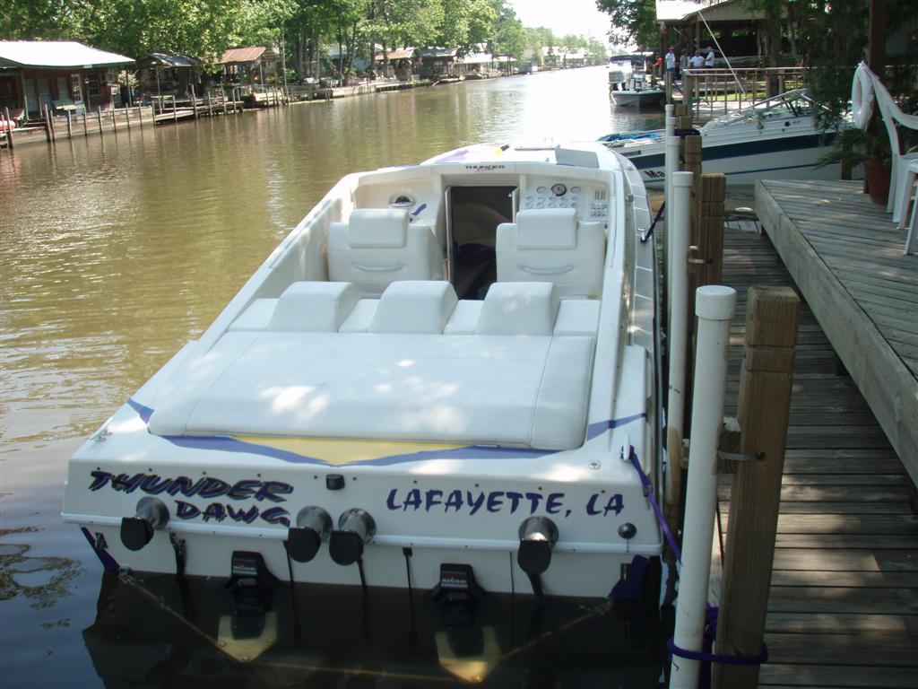 Baton Rouge Boat Club Crawfish Boil